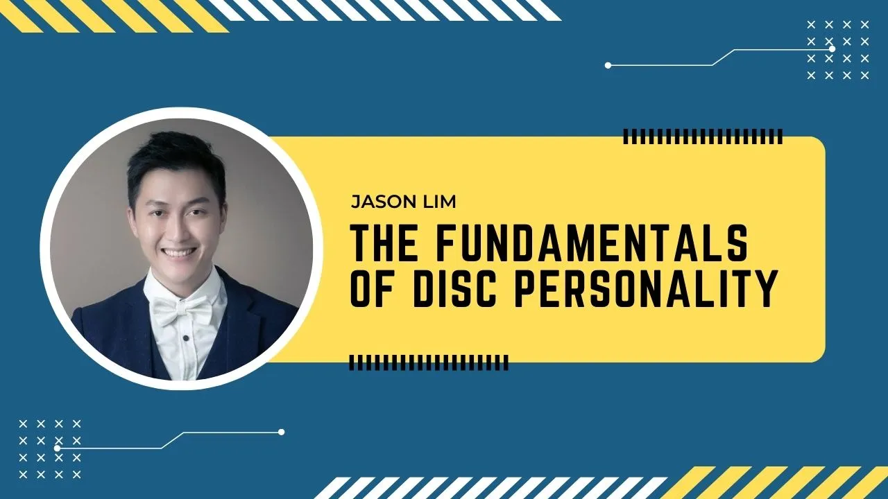 The Fundamentals of DiSC Personality