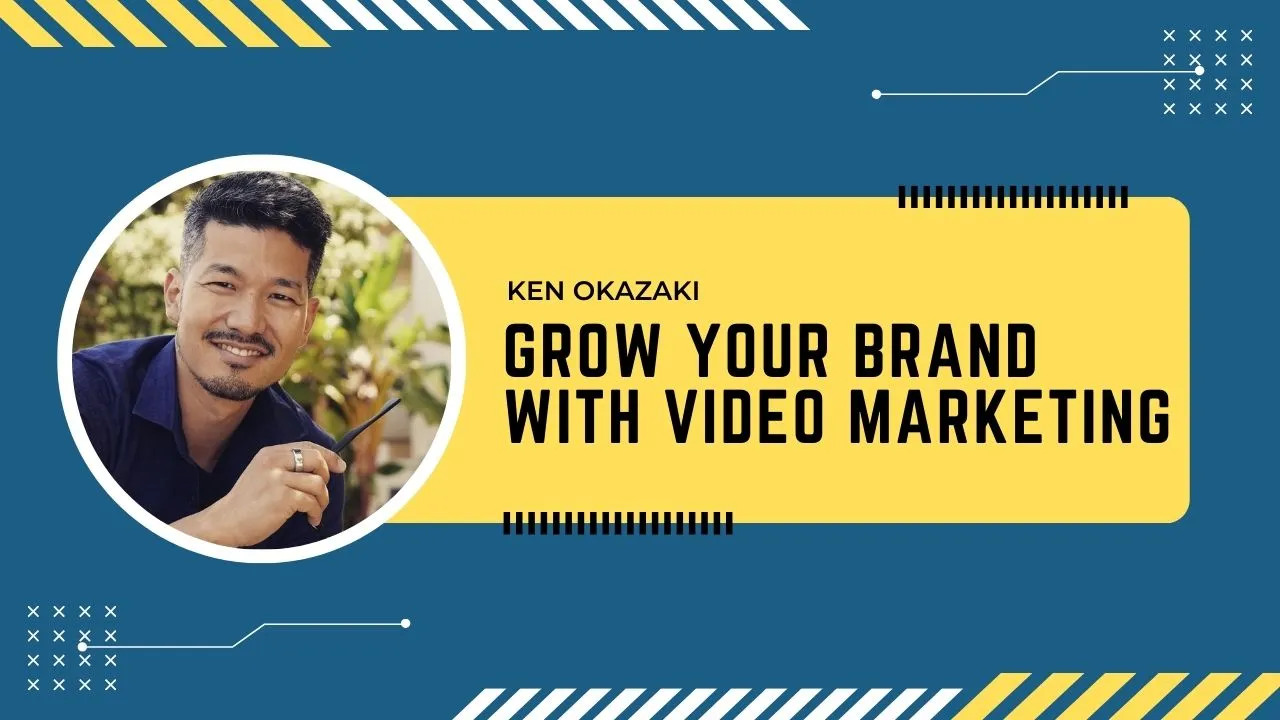 Grow Your Brand with Video Marketing